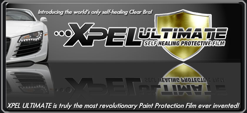 CLEAR BRA Wisconsin - Clear Bra Wisconsin, Auto Paint Protection Film,  Milwaukee, Xpel